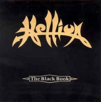 Hellion: Black Book (+ Bonus)