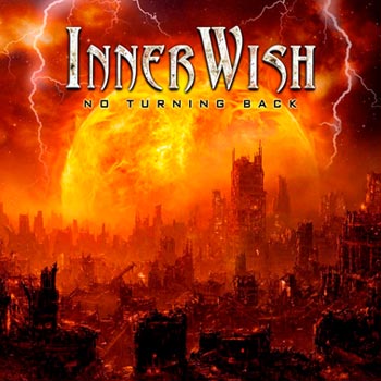 InnerWish: No turning back 2010