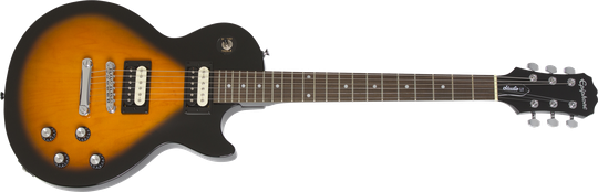 Epiphone Les Paul Studio LT - Vintage Sunburst