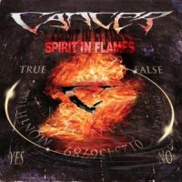 Cancer: Spirit In Flames