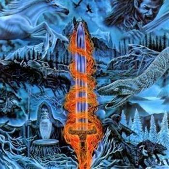 Bathory: Blood On Ice (Picturedisc)