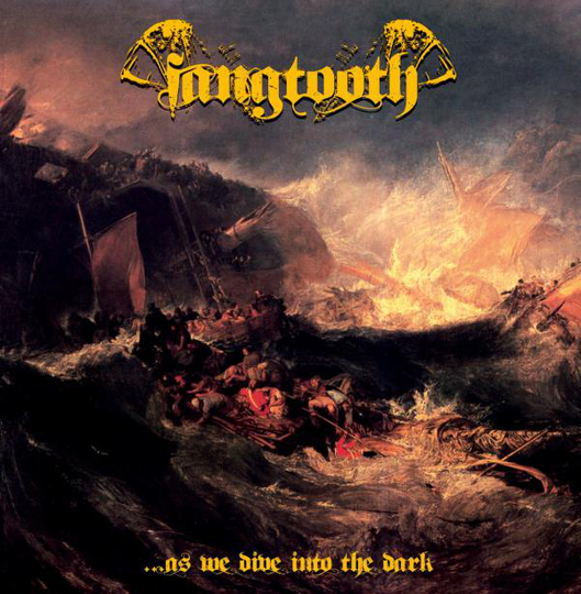 Fangtooth: As We Dive Into The Dark