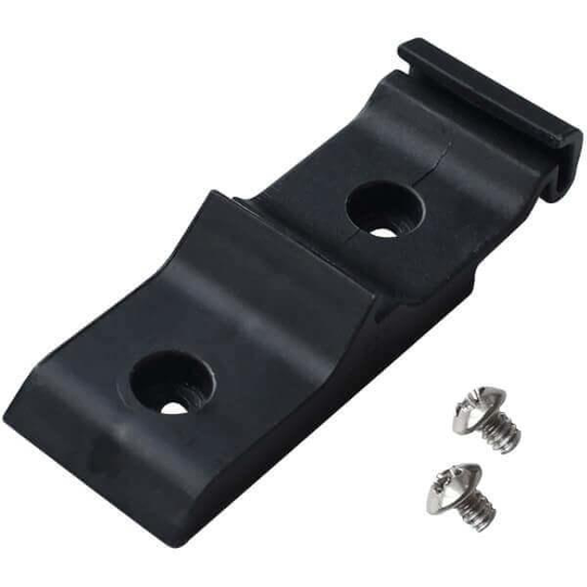 Teltonika Compact plastic DIN Rail adapter kit