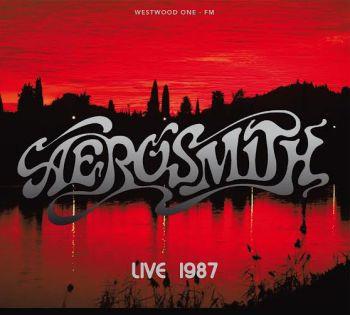 Aerosmith: Live 1987