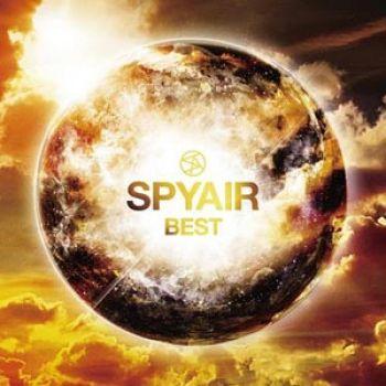 Spyair: Best