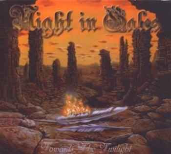 Night In Gales: Towards The Twilight (+ Bonus)