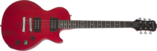 Epiphone Les Paul Special VE - Cherry Vintage