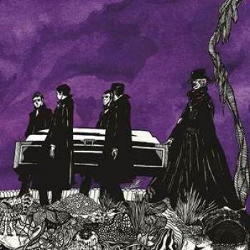Pallbearer: 2010 Demo (Black)