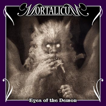 Mortalicum: Eyes of the demon 2015