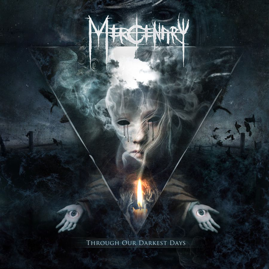 Mercenary: Through Our Darkest Days - Ltd.ed.