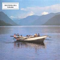 Motorama: Calendar