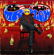 Mr Plow: Maintain Radio Silence