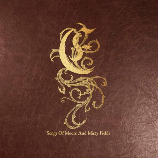 Empyrium: Songs Of Moors & Misty Fields