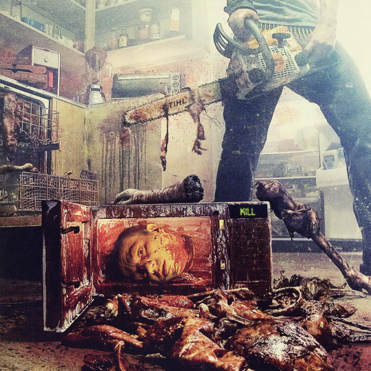 Exhumed: Gore Metal Redux - A Necrospective