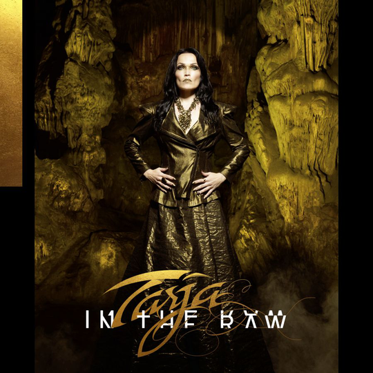 Turunen Tarja: In The Raw