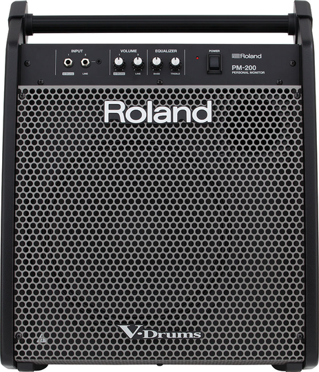 Roland PM-200 monitor