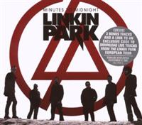 Linkin Park: Minutes to midnight/Tour edit. 2007