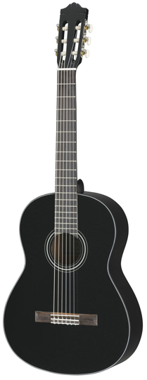 Yamaha C40 BL Spansk Gitarr