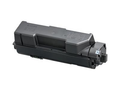 Toner Kyocera Black, TK-1160, 7200 pages