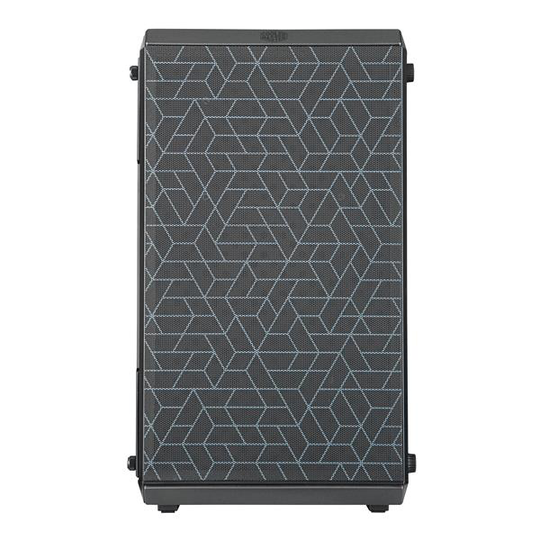 Kab Cooler Master MasterBox Q500L