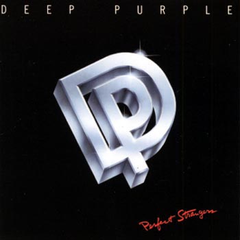 Deep Purple: Perfect strangers
