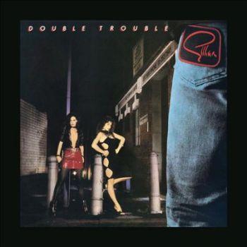 Gillan: Double Trouble (2lp)