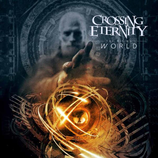 Crossing Eternity: The Rising World