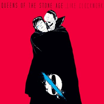 Queens Of The Stone Age: Like clockwork 2013