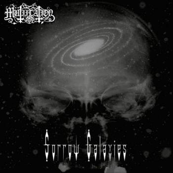 Mutiilation: Sorrow galaxies