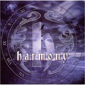 Harmony: Dreaming Awake