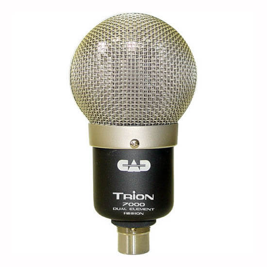 CAD Audio Trion7000 dynamisk mikrofon