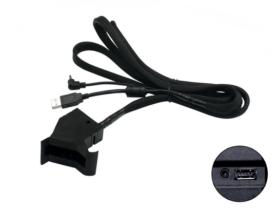 CTVWUSB USB-AUX Adapter til VW