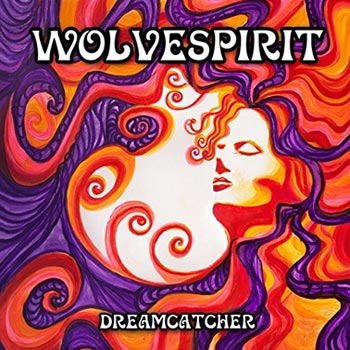 Wolvespirit: Dreamcatcher 2013