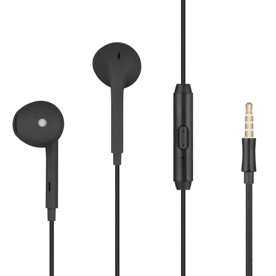 Champion: EarBud headphones 3,5mm