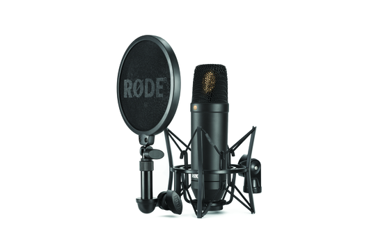 Røde NT1 Kit Vokalmikrofon