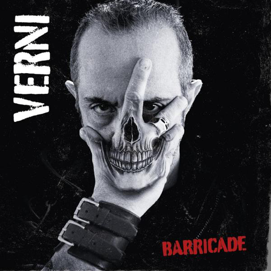 Verni: Barricade