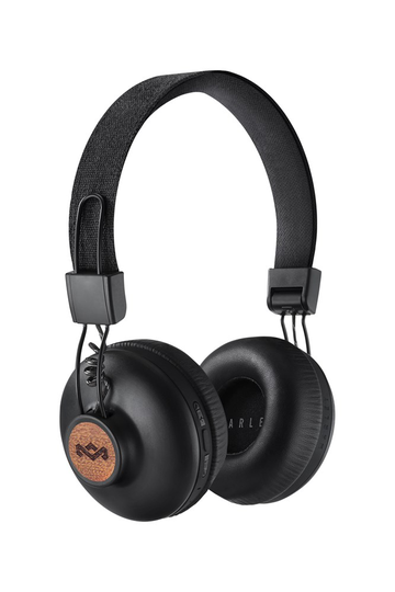 Marley Positive Vibration BT Black