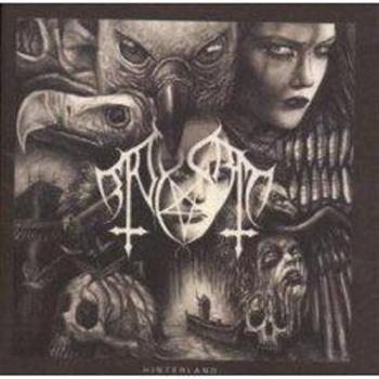 Blodsrit: Hinterland