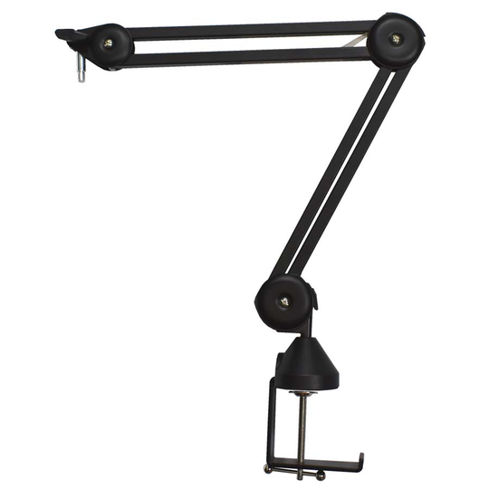 Ckmova SAS2 mikrofon-arm til bord