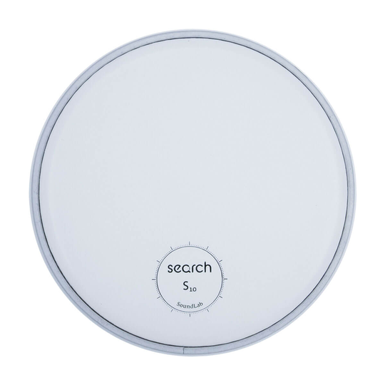 Search S10 10 Coated tam/puk skinn