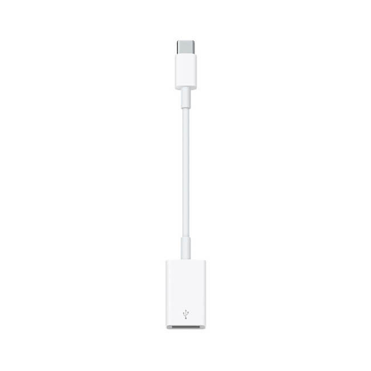 Apple MJ1M2FE/A USB-C till USB-A adapter