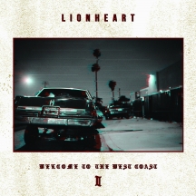 Lionheart: Welcome To The West Coast II (Ltd)