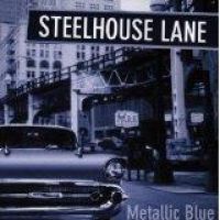 Steelhouse Lane: Metallic Blue