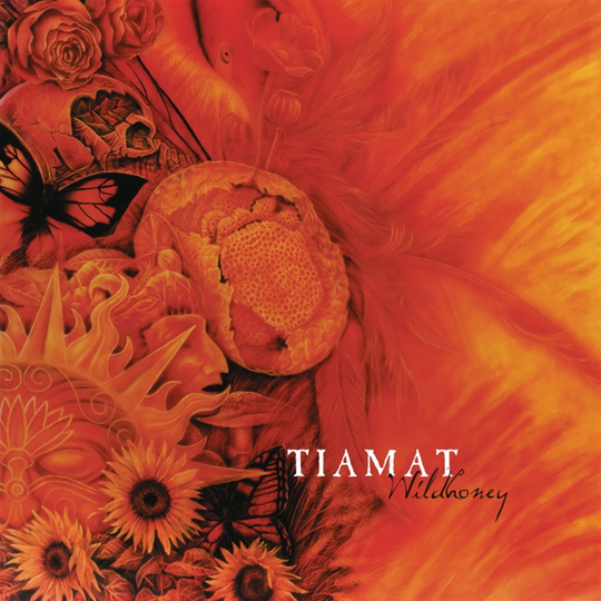 Tiamat: Wildhoney 1994 (Re-issue + Bonus)