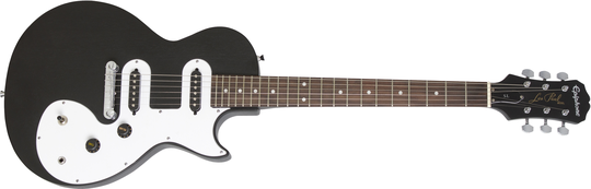 Epiphone Les Paul Melody Maker - Ebenholt