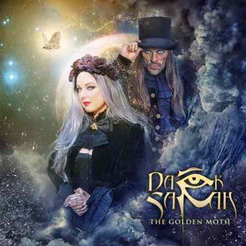 Dark Sarah: The golden moth 2018