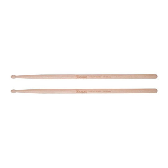 Drum Limousine Fidelity 7A trommestikker (par)