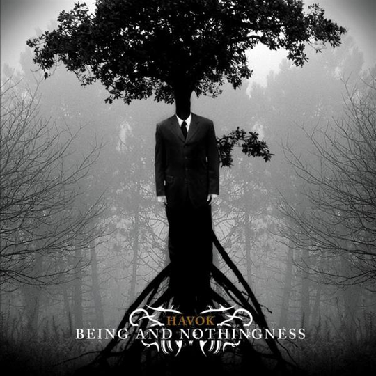 Havok: Being And Nothingness