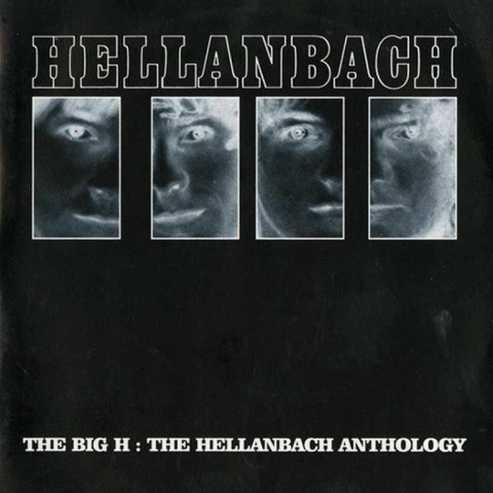 Hellanbach: The Big H - The Hellanbach Anthology