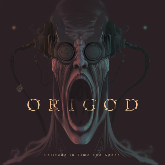 Origod: Solitude In Time And Space